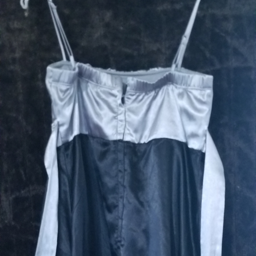Homecoming dress